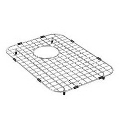 Moen GA772; ; single sink grid double apron bowl repair replacement technical part breakdown