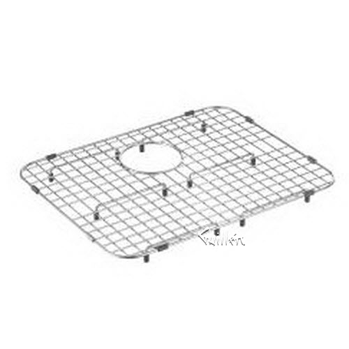 Moen GA781; ; single sink grid pro bar bowl repair replacement technical part breakdown