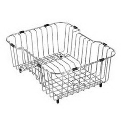 Moen GA821; ; single sink rinse basket standardouble bowl repair replacement technical part breakdown