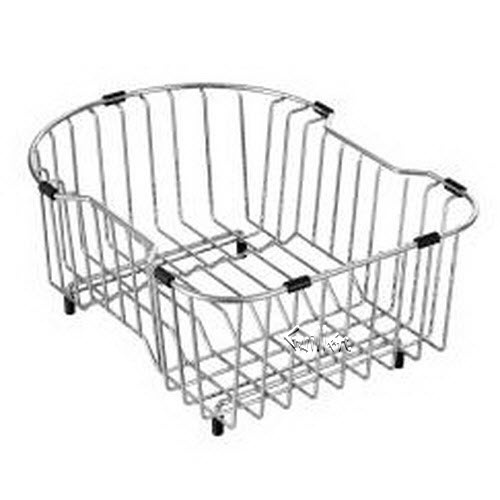 Moen GA841; ; single sink rinse basket double bowl repair replacement technical part breakdown