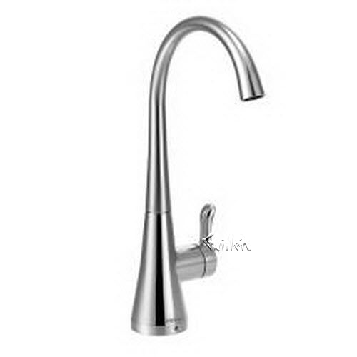 Moen S5520; Sip Transitional; beverage filtered faucet repair replacement technical part breakdown