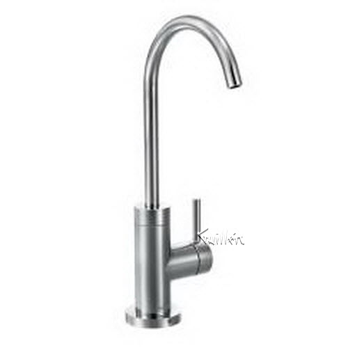 Moen S5530; Sip Modern; beverage filtered faucet repair replacement technical part breakdown