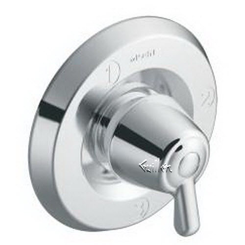 Moen SF8360; ; 3 function discrete transfer valve repair replacement technical part breakdown