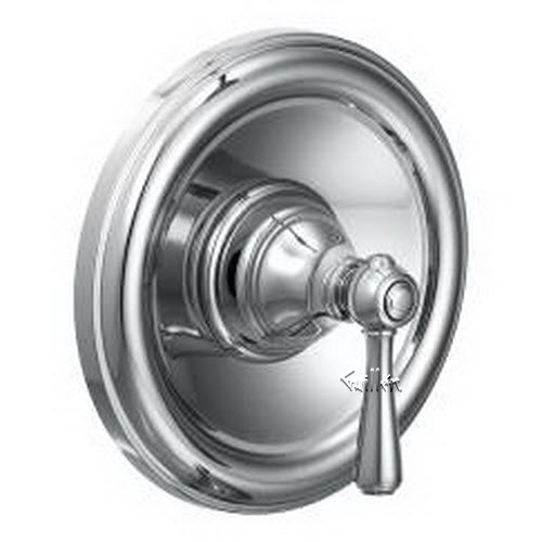 Tech T2111 Moen Trim kit for Posi-Temp valve repair replacement technical part breakdown