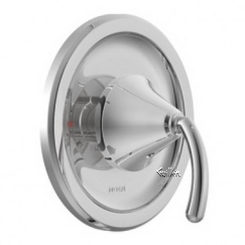 Tech T2141 Moen Trim kit for Posi-Temp valveChrome""