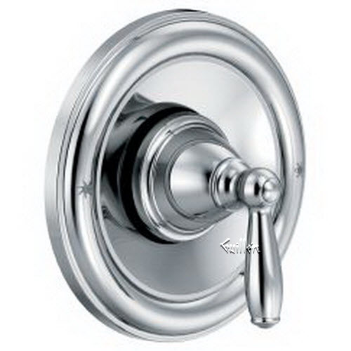 Tech T2151 Moen Trim kit for Posi-Temp valve repair replacement technical part breakdown