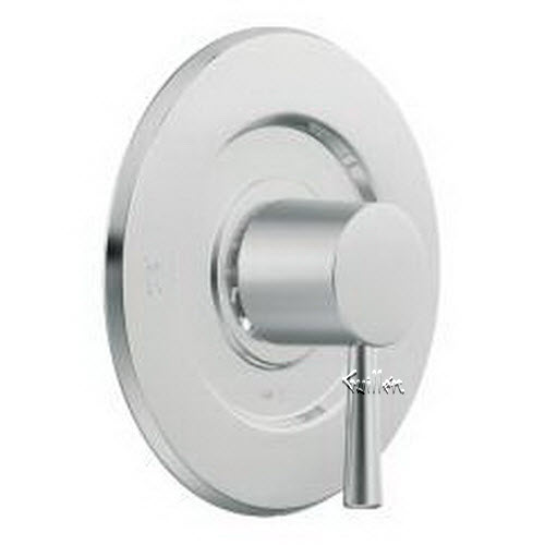 Tech T2701 Moen Trim kit for Posi-Temp valve repair replacement technical part breakdown