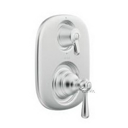 Moen T4111 TRIM KGSY 3F XVLV ONLY CHR