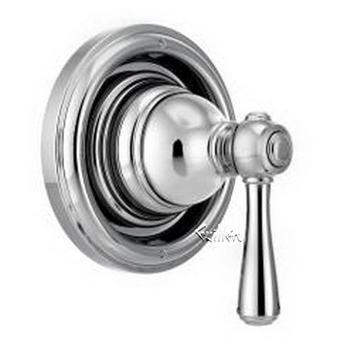 Moen T4311; Kingsley; 3 function diverter valve trim repair replacement technical part breakdown