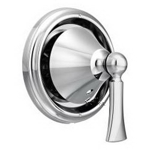 Moen T4511; Wynford; transfer valve trim repair replacement technical part breakdown