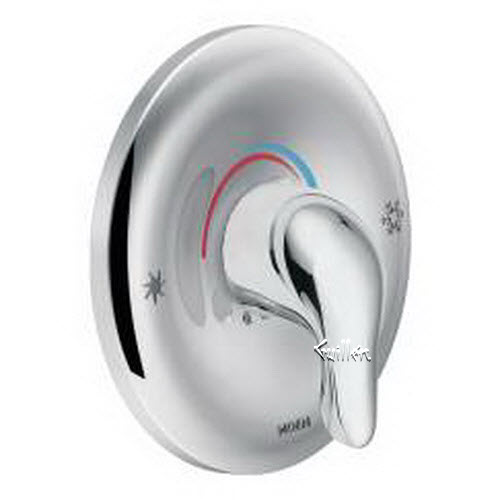 Tech TL181 Moen Trim kit for Posi-Temp valve repair replacement technical part breakdown