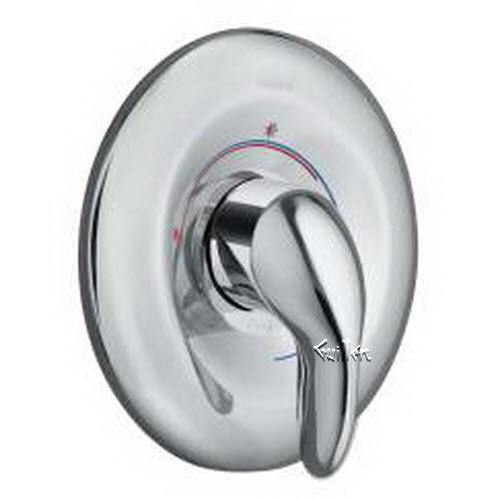 Tech TL2391 Moen Trim kit for Posi-Temp valve repair replacement technical part breakdown