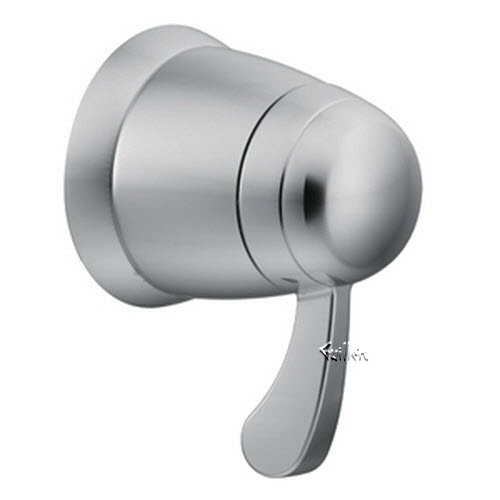 Tech TL3600 Moen 3/4"" volume control valveChrome""