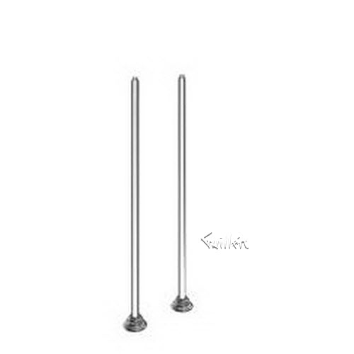 Moen TS25105; Weymouth; floor mount riser legs repair replacement technical part breakdown