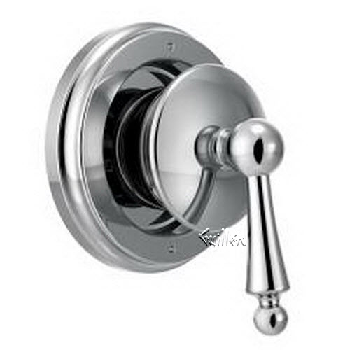 Moen TS325; Waterhill; 3 function diverter valve trim repair replacement technical part breakdown