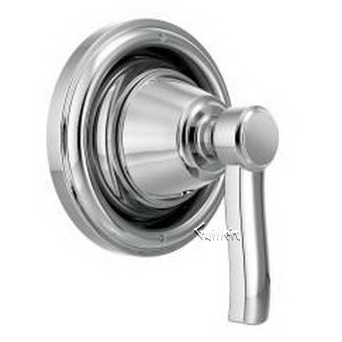 Moen TS5205; Rothbury; 3 function diverter valve trim repair replacement technical part breakdown