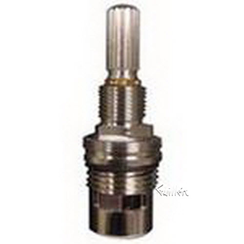 Newport Brass 1-002 W/S Cartridge hot; in Unfinish