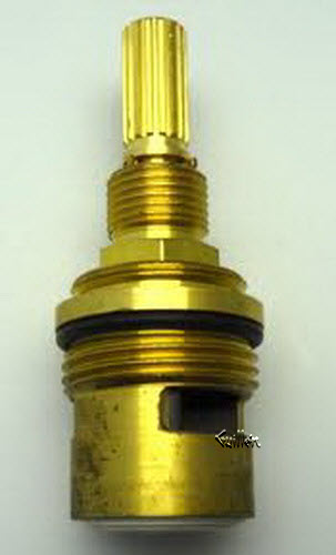Newport Brass 1-004 DECK HOT CARTRIDGE