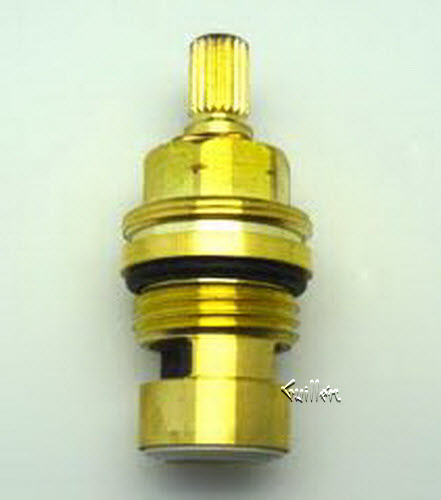 Newport Brass 1-005; ; cold ceramic cartridge; in Unfinish