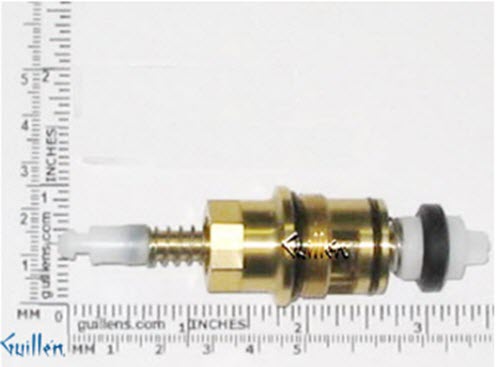 Newport Brass 1-043; ; diverter cartridge; in Unfinish