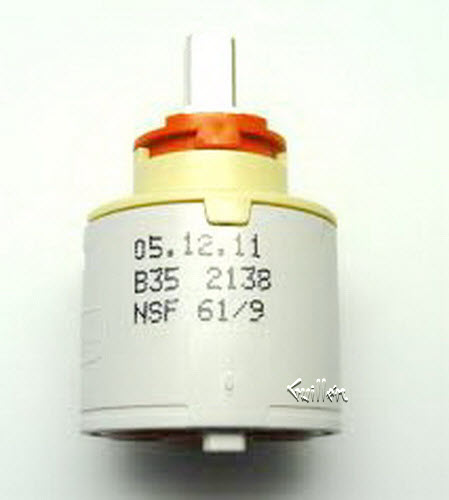 Newport Brass 1-064 CART FOR 940 941