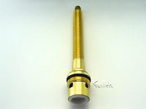 NEW 1-518 3/4 HOT CERAMIC CART