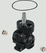 Newport Brass 1-207; ; pressure balance cartridge assembly; in Unfinish