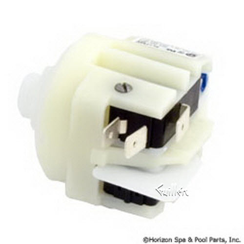 PresAirTrol ATA111A; ; air switch standard a-act spdt tmcs; in White
