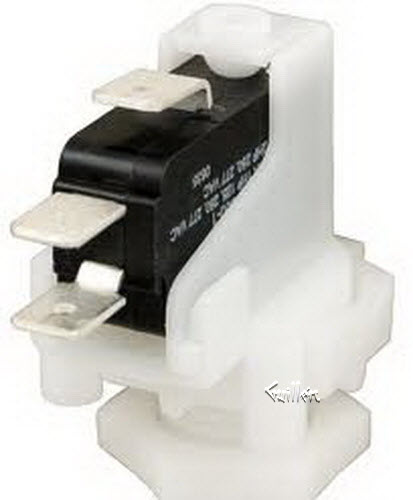 PresAirTrol TVA111A; ; a-s tinytrol sa-act.tcs; in Unfinish   PBTVA111A