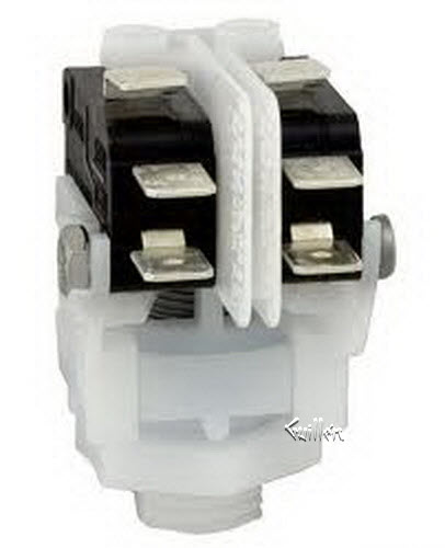PresAirTrol TVA211A; ; air switch tinytrol da-act. tcs; in White   PBTVA211A