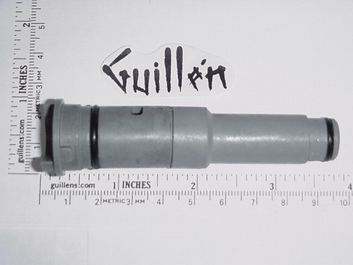 Paul Decorative CCWB-4.75; ; w type ceramic cartridge 3 5/8; in Unfinish