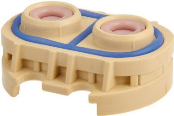 Peerless RP73625; ; check valve; in Unfinish