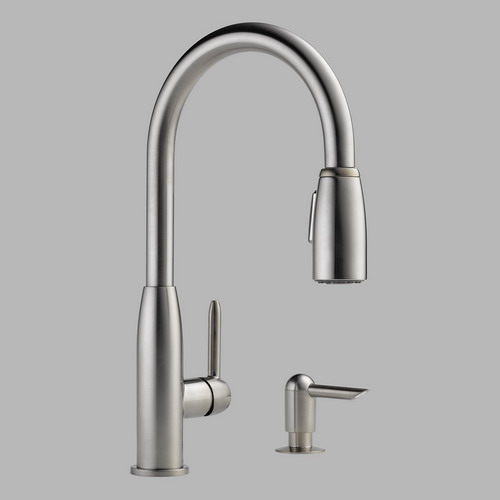 Delta P188103LF-SSSD;;__Please login to FaucetParts.com for options