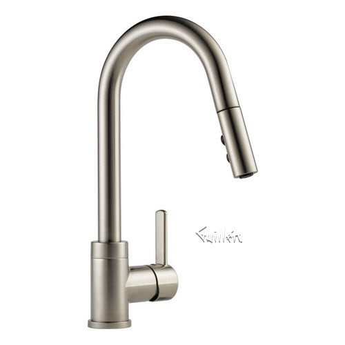 Delta P188152LF-SS;;__Please login to FaucetParts.com for options