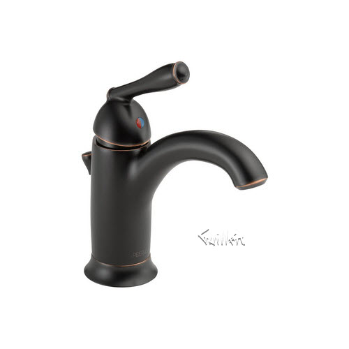 Delta P188627LF-OB;;__Please login to FaucetParts.com for options