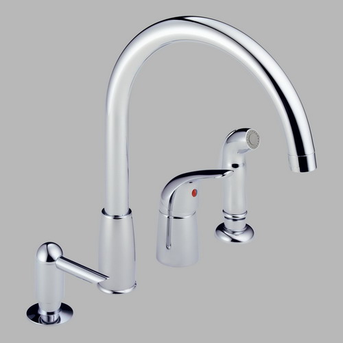 Delta P188900LF-SD;;__Please login to FaucetParts.com for options