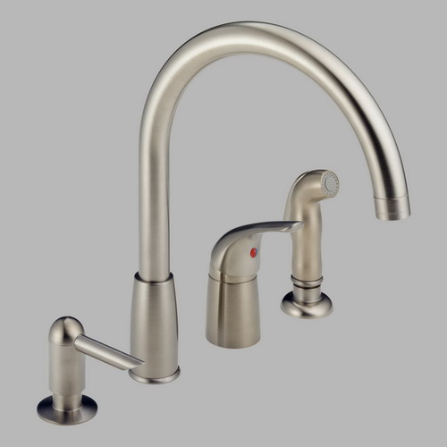 Delta P188900LF-SSSD;;__Please login to FaucetParts.com for options