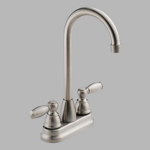 Delta P290LF-SS;;__Please login to FaucetParts.com for options