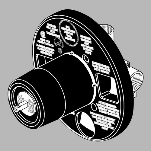 Peerless PTR88700-IP; Peerless To Trade; Tub and shower valve body repair replacement technical part breakdown