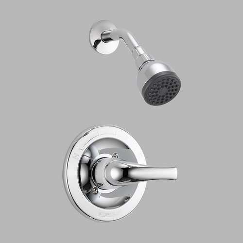 Peerless PTT188760; Choice; Shower only trim only repair replacement technical part breakdown