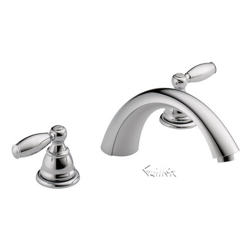 Delta PTT298696;;__Please login to FaucetParts.com for options