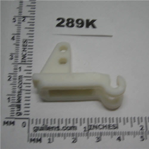 PF2 289K; ; linkage arm kit; in Unfinish
