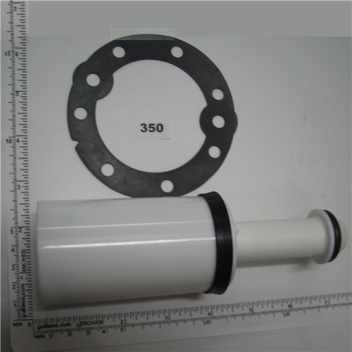 PF2 350;