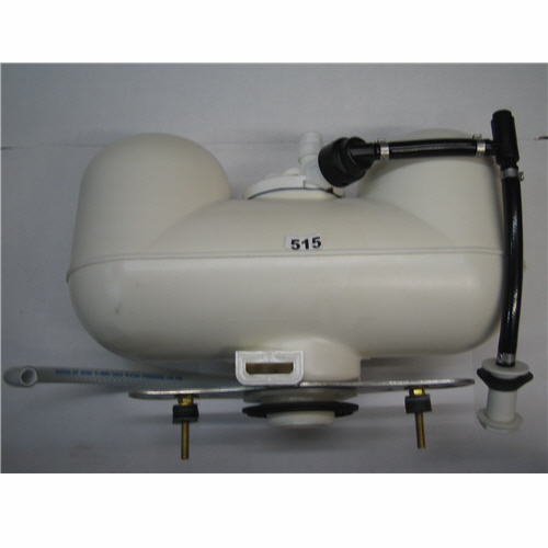 PF2 515; ; obsolete no longeravaliable complete model 140 assembly (for one piece peerless andlimited retrofit for kohler); in Unfinish