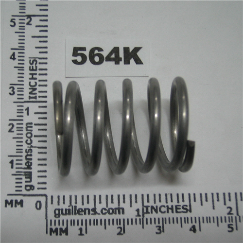 PF2 564K;