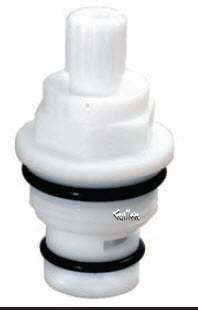 Phoenix P82; ; washerless cartridge; in Unfinish