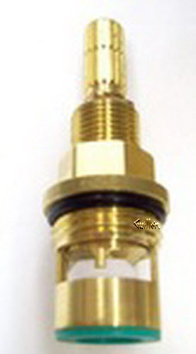 Phylrich LC499-C; ; cold ceramic cartridge; in Brass