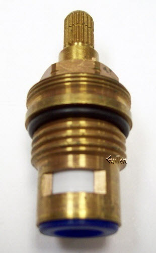 Phylrich VB1001-C; ; cold ceramic cartridge; in Unfinish