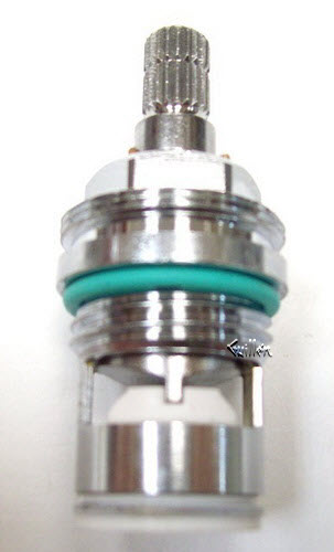 Phylrich VB1900-CL; ; cold ceramic cartridge; in Unfinish