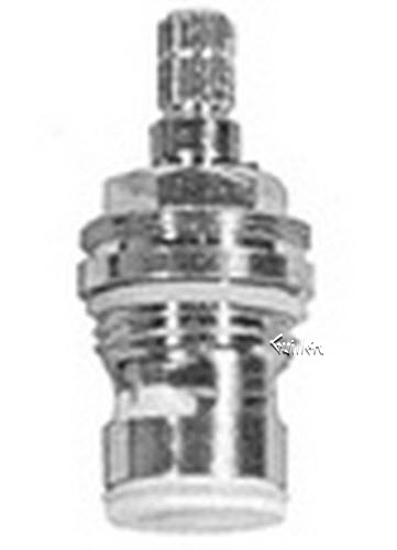 Phylrich VB1900-CR; ; hot ceramic cart; in Unfinish; Discontinued Product - Use Phylrich VB1001-H